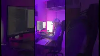 Wacky transitions pt 1 