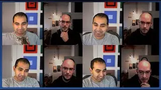 Designing Icons and Community Building with Austin Andrews