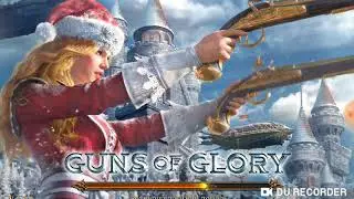 #Cuns of Glory