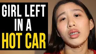 Friend Left in a Hot Car, What Happens Next Will Shock You