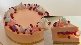 Неожиданное сочетание)  ТОРТ) спрайт - гранат)  cake sprite - pomegranate).