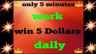 How to earn 1 dollar | Earn free usdt daily | Earn dollars per day | Airdrop kaise use kare |