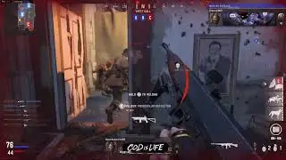 Call of Duty Vanguard: 100+ Kills v2 Rocket Gameplay No Commentary
