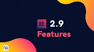 6 New Elementor 2.9 features - Theme styles, Lightbox & Link Attributes