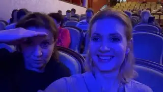 113/Переезд в РОССИЮ. Продолжение. НОЧЬ НЕ СПАЛИ ! Тюмень. Ялуторовск. Сибирь !