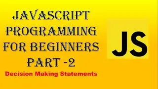 Javascript Programming for Beginners in Tamil -Part 2 | Live class