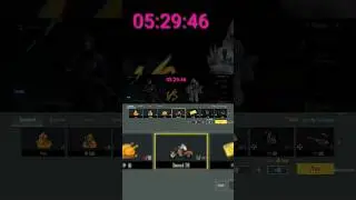 BGMI popularity battle Last minutes snipe #popularity