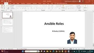 Ansible Roles || How to Create Ansible Roles || Ansible Role Structure || Examples for Ansible Role