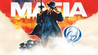 Платина в Mafia Definitive Edition
