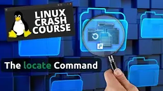 Quickly Find Any File in Linux with the locate Command