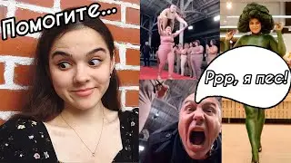 Модель XL | Выпуск 5 | Оцениваем моделей