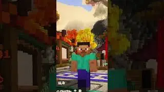 ПОЛУЧЕНИЕ БЕСПЛАТНОГО ДОНАТИКА В #minecraft #shrots Стал номер 1?🎁#foxkeys