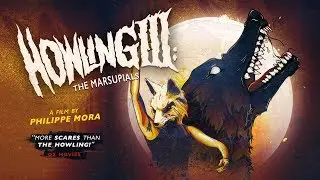 Howling III The Marsupials Trailer HD