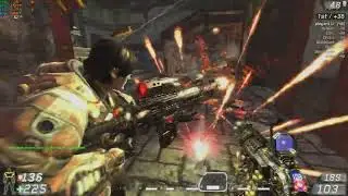 unreal tournament 3 the crucible deathmatch part 58