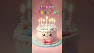 Happy Birthday To You Funny Short Video!