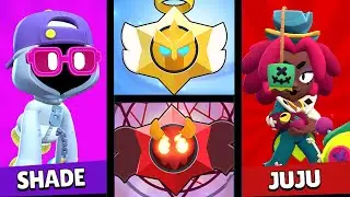 Brawl Talk Türkçe📣 MELEK ve ŞEYTAN STARR HEDİYESİ AÇILIMI🔥 ÜCRETSİZ KOSTÜMLER🔥 Brawl Stars