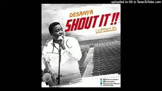 Desanya - Shout It