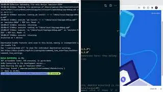 Installing React Native Firebase Core (Part 3) | Push Notifications with React Native Firebase