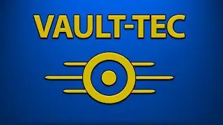 Vault-Tec Commercials! (Part 7) | Fallout 4 