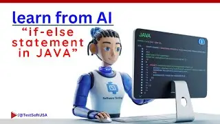 Write IF ELSE Statements in Java like a PRO with ChatGPT!