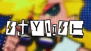 STYLISH ft. Chibisprinklez | Instrumental