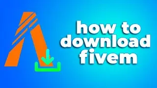 How to download fivem (2024) (Full Guide)🔥