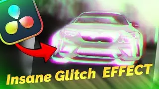 Create this Insane Glitch Effect with my Free Plugin (Tutorial)