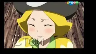 Danball Senki//Джастин Кайдо и Джессика Кайос//клип 