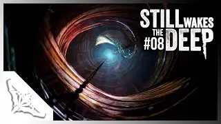 Kein Ausweg - Still Wakes The Deep #08