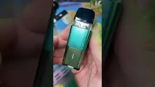 THE CUBE VAPE IS EPIC