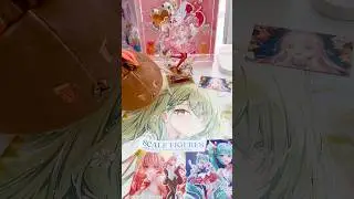 Rosuuri Art Haul