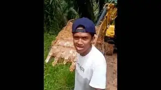 nggaruk.i mbarang ndengah
