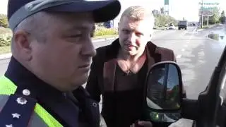 Дюже грамотный и упрямый прапорщик Киев