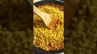 Taco Mac and Cheese