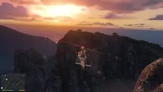 GTA 5 Cекретная Пасхалка Тельма и Луиза!