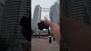 Every Good Photographer Knows This Technique (Subframing Tutorial) | #shorts