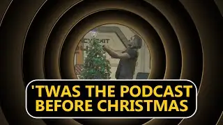 Unofficial Christmas Movies | Walla Walla Fun Time Official Movie Podcast #4