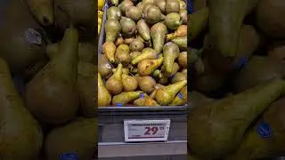 Цены в Швеции. Prices in Sweden. 