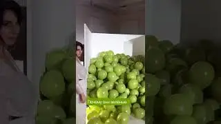 Интересная вечеринка 🤗