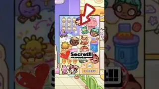Avatar World New Update Secret!!😱😱 