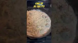 Dont Order Take Out… Broke People PSA. Pt2#fooddelivery #doordash #ubereats