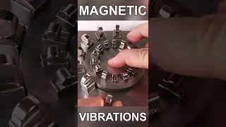 Circular Vibrations