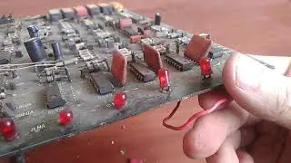 Что взять с платы? Доразбор.