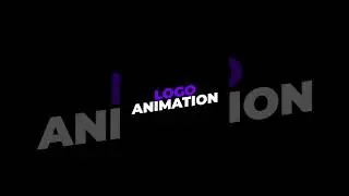 Logo animation 11 #logoanimation