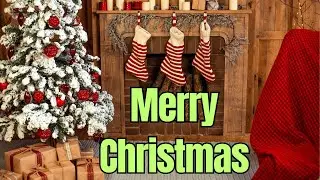 Christmas Check-in