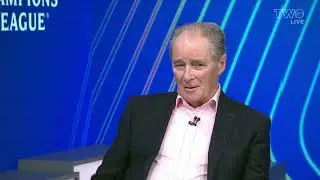 Brian Kerr on difficulties Ukrainian clubs continue to face