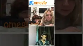 I FOUND 🤤RUSSIAN GIRL 😍ON OMEGLE 