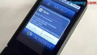 MyBackUp Pro: Android App Review