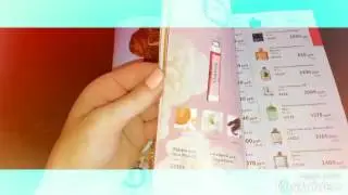 Что я закажу себе в 10 каталоге. Марина Федотова.