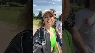 Такие дни очень заряжают энергией ♥️ 